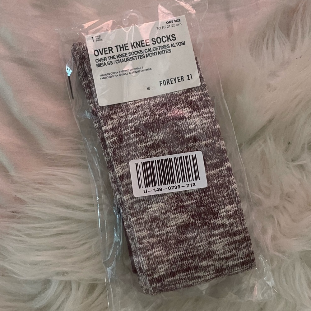 FREE w purchase. Just add to bundle. 😇💘